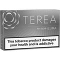 IQOS TEREA – SILVER - Vape Shop Pune VapeshopPune
