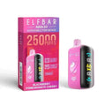 Elf Bar Raya D3 Blackberry Pomegranate Cherry – 25000 - Vape Shop Pune VapeshopPune