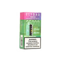 Elf Bar Raya D3 – Alpine Mint – 25000 - Vape Shop Pune VapeshopPune