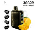 Elf bar Raya d3 pro -30k Double mango - Vape Shop Pune VapeshopPune