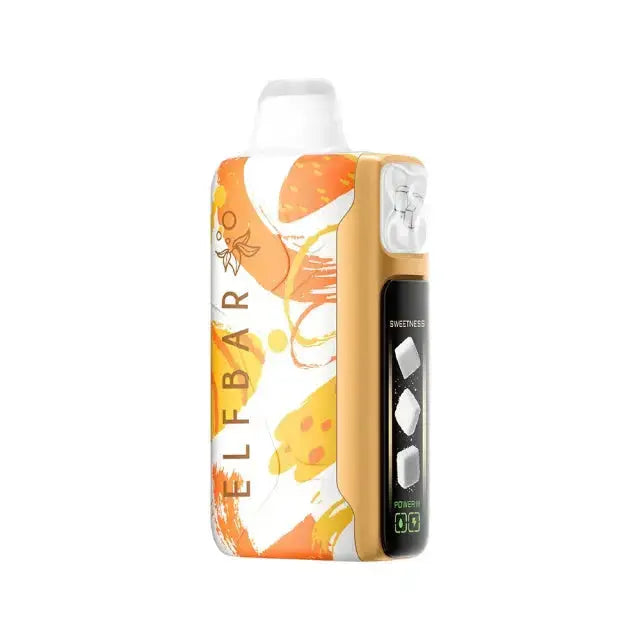 Elf bar Sweet king 30k – Kala khata syrup - Vape Shop Pune VapeshopPune