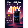 Elf Bar Moon Night – Blueberry Raspberry Watermelon - Vape Shop Pune VapeshopPune