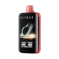 Elf Bar MoonNight 40K – Peach Lychee Blackcurrant - Vape Shop Pune VapeshopPune