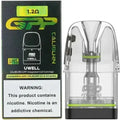 Uwell Caliburn GPP Replacement Pod (1.2Ω) - Vape Shop Pune VapeshopPune
