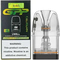 Uwell Caliburn GPP Replacement Pod (0.6Ω) - Vape Shop Pune VapeshopPune