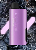 IGET Soul B40000 – Grape Ice - Vape Shop Pune VapeshopPune