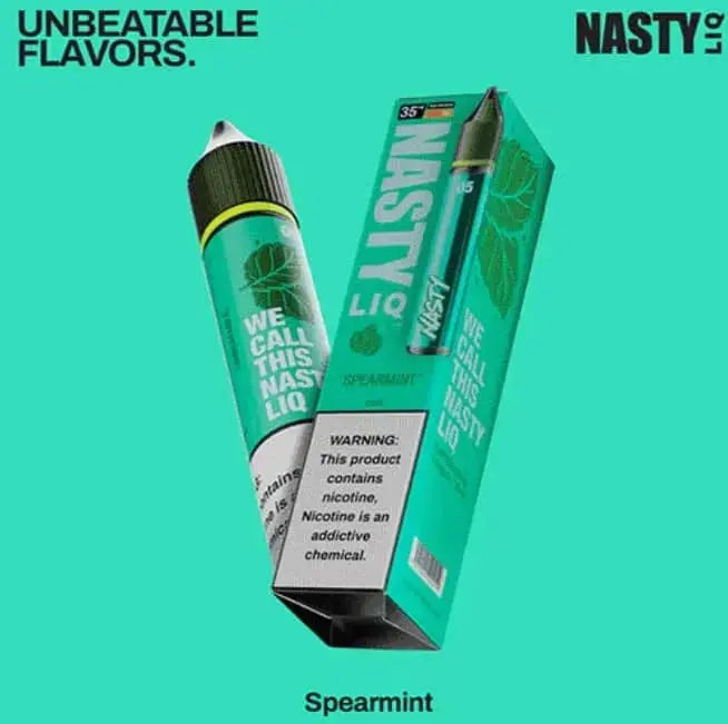 nasty e liquid vape juice in Nashik