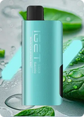 IGET Soul B40000 – Mountain Spring Mint - Vape Shop Pune VapeshopPune