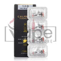Uwell Caliburn G2/GK2 Replacement Coils - Vape Shop Pune VapeshopPune