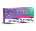 IQOS TEREA – Purple Wave - Vape Shop Pune VapeshopPune