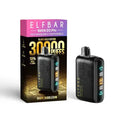 Elf Bar Raya D3 Pro 30 K – Grape Bubblegum - Vape Shop Pune VapeshopPune