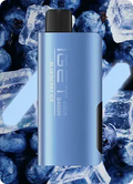 IGET SOUL B40000 – Blueberry ice - Vape Shop Pune VapeshopPune