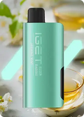 IGET SOUL B40000 – Jasmine Mint - Vape Shop Pune VapeshopPune