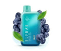 ELF BAR RAYA D1 – Blueberry Mint - Vape Shop Pune VapeshopPune